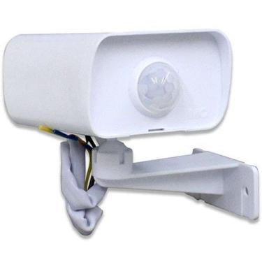 Imagem de Sensor De PresenÇa Area Externa Mpx-40f Margirius