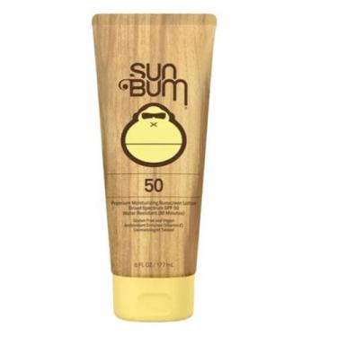 Imagem de Loção Protetora Solar Sun Bum Original SPF 50 177mL - Sunbum
