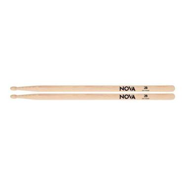 Imagem de Baqueta 2B Ponta Madeira Vic Firth NOVA N2B