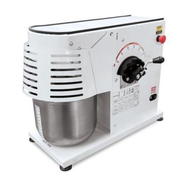 Imagem de Batedeira Planetária 12 Litros Balde Inox Copametal BBI-12-B Bivolt, B