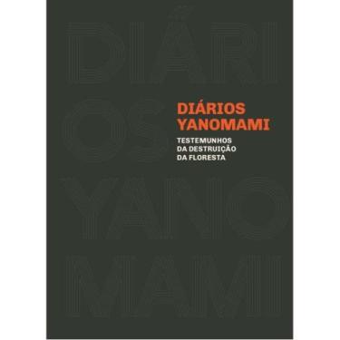 Imagem de Diários yanomami