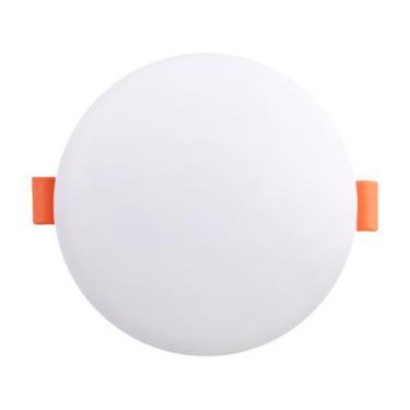 Imagem de Luminária painel led frameless 32w redondo - taschibra