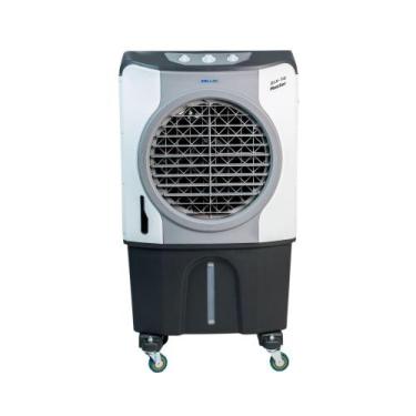 Imagem de Climatizador Evaporativo Portátil Zellox Zlx 70 Litros  220v, 220V