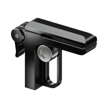 Imagem de Organizador Universal De Cabos Para Câmeras DSLR: Clipe De Bloqueio HD