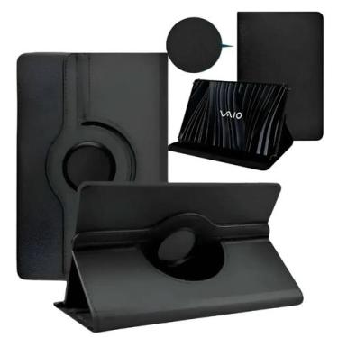 Imagem de Capa Premium para Tablet Vaio TL10 10.4 Polegadas - genérica