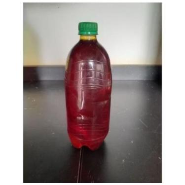 Imagem de Óleo de Pequi Natural Puro Do Norte De Minas Gerais 1 Litro - Produto 