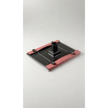 Imagem de Suporte Lixador com Lixa Grão 150 - Congratulations Store