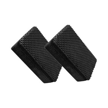 Imagem de Esponja De Argila Para Carro 9x6x2.5cm, Ferramenta De Limpeza E Remoçã