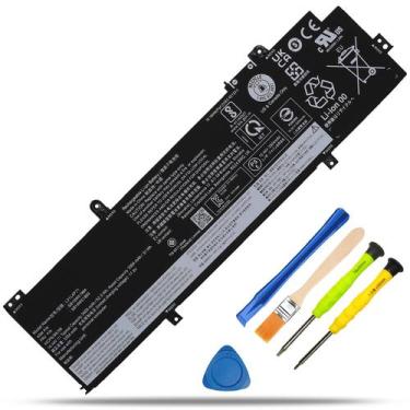 Imagem de Bateria RHKRKQN L21D4P71 15,44V 52,5Wh Lenovo