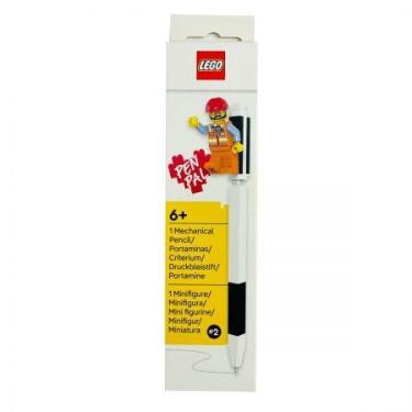 Imagem de Lapiseira 0.7mm Lego - Jandaia