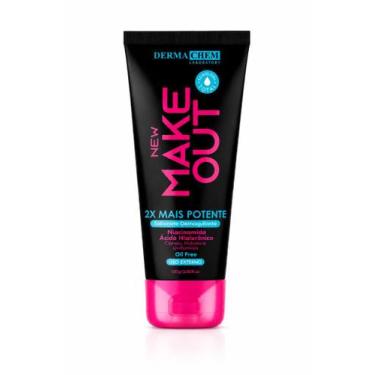 Imagem de Sabonete Demaquilante New Make Out Dermachem 100ml