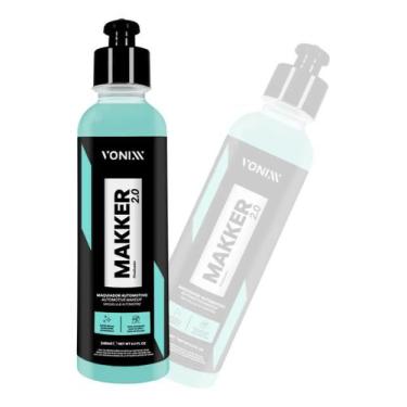 Imagem de Vonixx Makker 2.0 240ml Maquiagem Automotiva