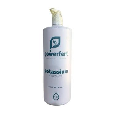 Imagem de Powerfert Potassio Essentials 500ml Fertilizante Plantados