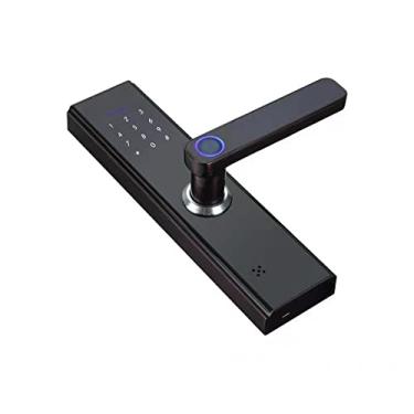 Imagem de Fechadura Digital Para Hotel