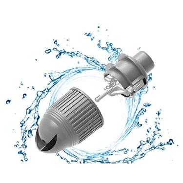 Imagem de Zwbfu Fabricante De Onda Da Bomba,Cabeça De Alimentação Do Aquário Fabricante De Onda Do Tanque De Peixes De Circulação Da Bomba De Onda De 360 Graus De Rotação