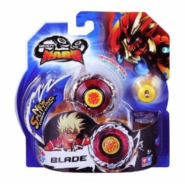 Imagem de Infinity Nado - Standard Series (Blade)