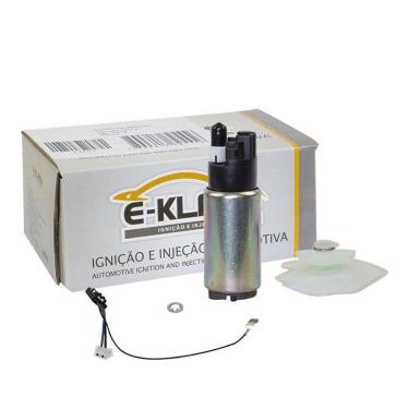 Imagem de Bomba Eletrica Combustivel Subaru Impreza Legacy 06-12 Flex