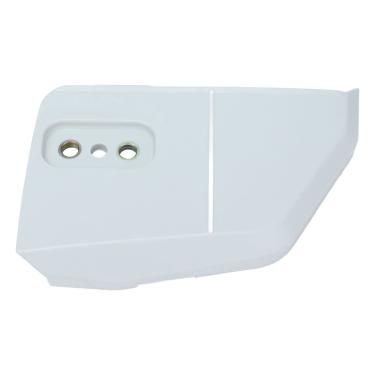 Imagem de Capa de roda dentada de corrente, peças de motosserra manual leve portátil excelente operação simples para jardins para pátio para motosserra