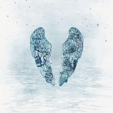 Imagem de Coldplay - Ghost Stories Live 2014 ([DVD]+Cd)