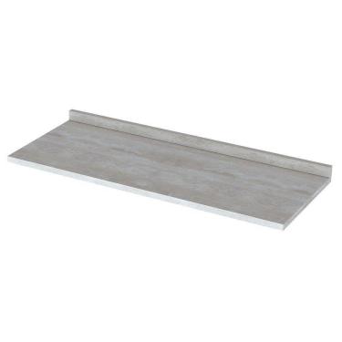 Imagem de Tampo para Balcão 120 cm Henn Americana C905