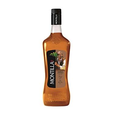 Imagem de Montilla Rum Ouro 1000 Ml