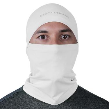 Imagem de Balaclava USUP Motociclista Touca Ninja Moto Frio Termica-Unissex