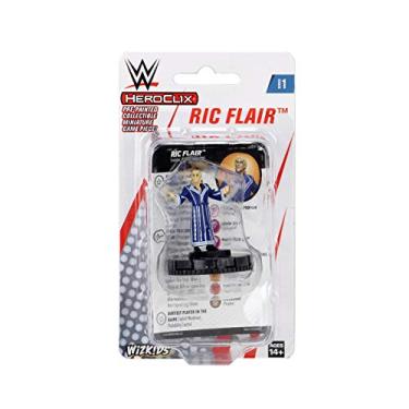 Imagem de WizKids WWE Heroclix: RIC Flair Expansion Pack