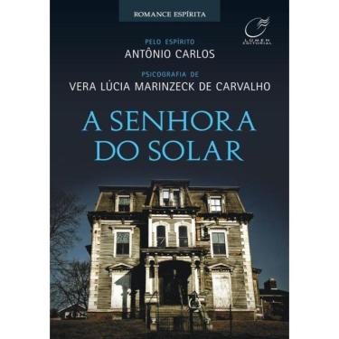 Imagem de Senhora Do Solar,A