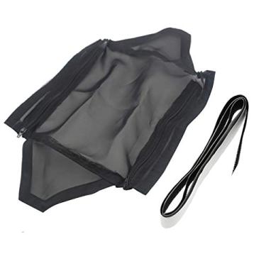 Imagem de Vgoohobby Waterproof Cover Protective Chassis Dirt Dust Resist Guard Cover Compatible with Traxxas MAXX 89076-4 1/10 RC Monster Car