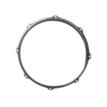 Imagem de Aro S-Hoop De Resposta Para Tambor De 14" Com 8 Furos
