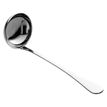 Imagem de CONCHA AÇO INOX P/SOPA LUGANO