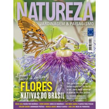 Imagem de Revista Natureza - Edição 417 - Editora Europa
