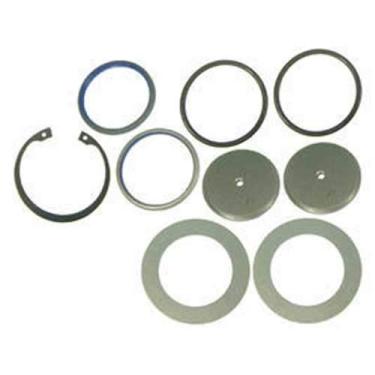 Imagem de REPARO PARCIAL MANGA 50 50 E 50 51 MB 1935 1941