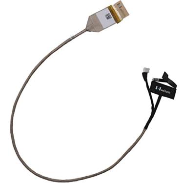 Imagem de Cabo Flat para Sony Vaio VPC-F21 VPC-F22 VPC-F24