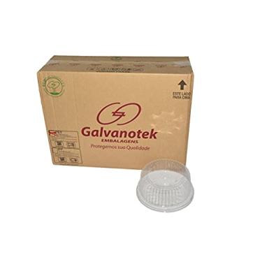 Imagem de Embalagem Rocambole Alto Galvanotek Ga20 100und