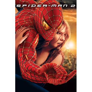 Imagem de Spider-Man 2 (Special Edition)