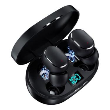 Imagem de Fone De Ouvido Bluetooth 5.0 Sem Fio Estéreo TWS Original
