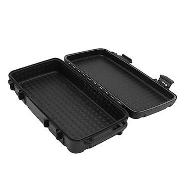 Imagem de OFFSCH 1Pc Caixa De Ferramentas De Hardware Pequena Caixa De Ferramentas De Plástico Ca...