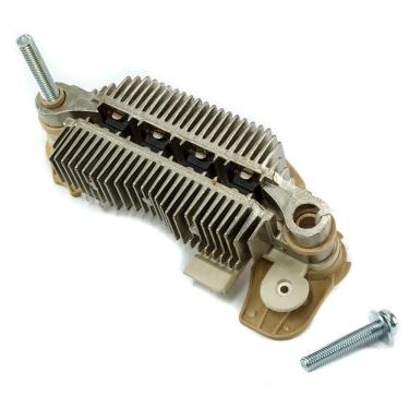 Imagem de Retificador Do Alternador Chrysler 300C 3.5 Citroen Xsara Picasso 2.0 16V Peugeot 206 306 130A - Gauss - GA1354