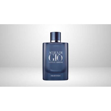 Imagem de Perfume Acqua di Giò Profondo Giorgio Armani - Masculino - Eau de Parfum 125ml