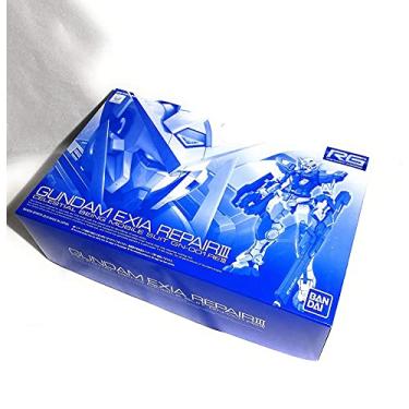Imagem de Bandai RG 1/144 Gundam Exia Repair Ⅲ Model kit