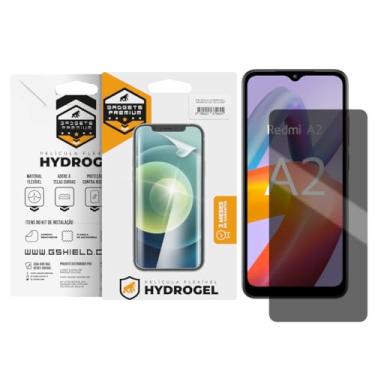 Imagem de Gshield Película Privacidade Hydrogel para Xiaomi (Redmi A2)