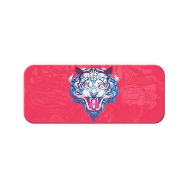 Imagem de Mouse Pad Gamer Chun Lo Oni 90x40 mousepad gamer Extra Grande (5)