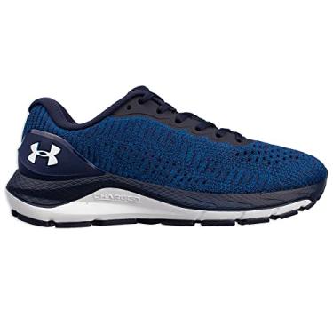 Tênis Under Armour Skyline 3 Feminino - Rose+Vinho