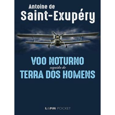 Imagem de Voo Noturno - Vol. 1350