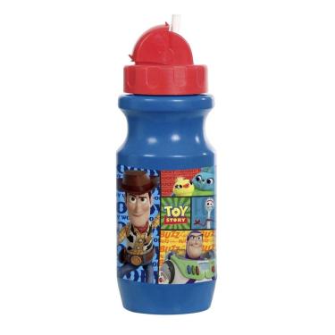 Imagem de Copo Com Canudo Retrátil Toy Story 580ml - Baby Go