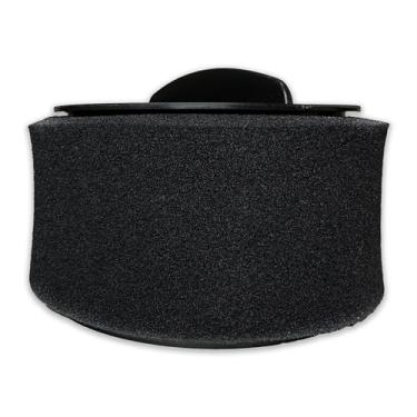 Imagem de Nispira Filtro de espuma HEPA 2037913 para Bissell 9 10 12 Helix PowerGroom CleanView 18M9W, 68C77, Turbo 203-7913, 32R9,1240, 12B1C, 22C1, 32Y7, 1 pacote