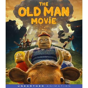 Imagem de OLD MAN: THE MOVIE