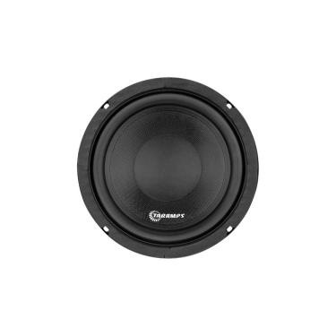 Imagem de Subwoofer Taramps T500 250w Rms Alto Falante 6 Polegadas  4 Ohms