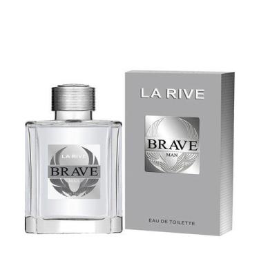 Imagem de Brave Masc La Rive Edt 100 Ml Gênero::Masculino Família Olfativa::Amad